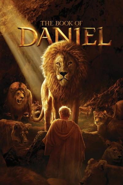 El Libro De Daniel 2013